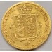 AUSTRALIA 1883 . HALF 1/2 SOVEREIGN . SYDNEY . GOLD . MARK ON OBVERSE